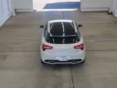 Citroen DS5