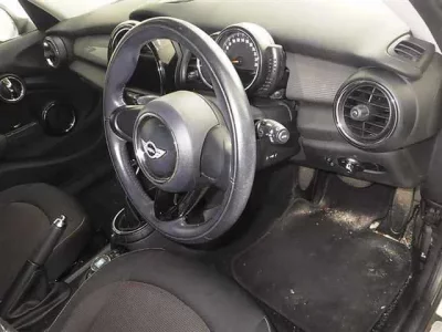 BMW MINI