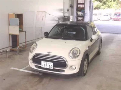 BMW MINI