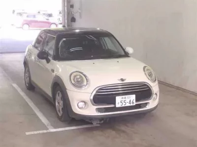 BMW MINI