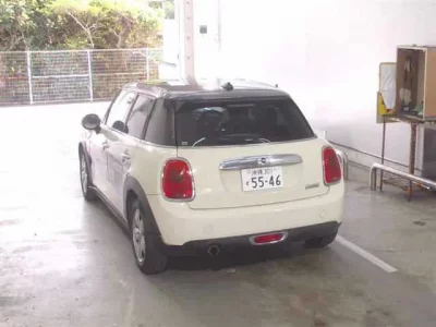 BMW MINI