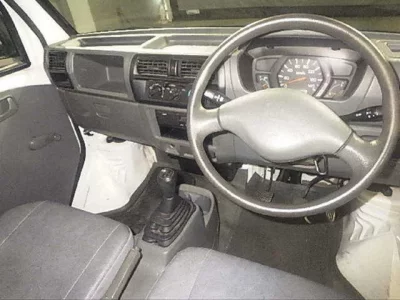 Mitsubishi MINICAB TRUCK