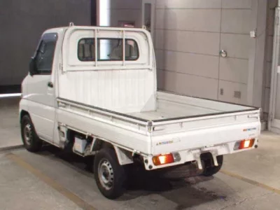 Mitsubishi MINICAB TRUCK