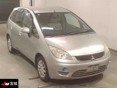 Mitsubishi COLT PLUS