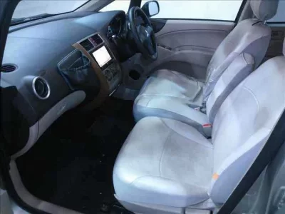 Mitsubishi COLT PLUS