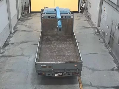 Nissan CONDOR