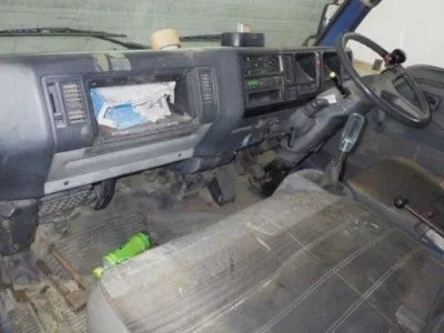 Mazda TITAN