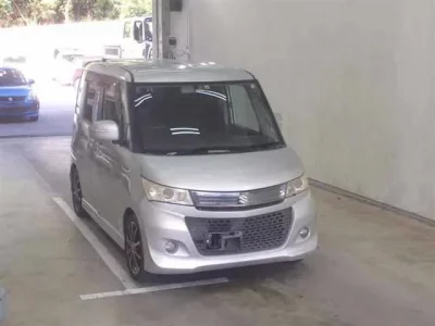 Suzuki PALETTE