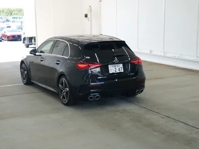 Mercedes-Benz AMG