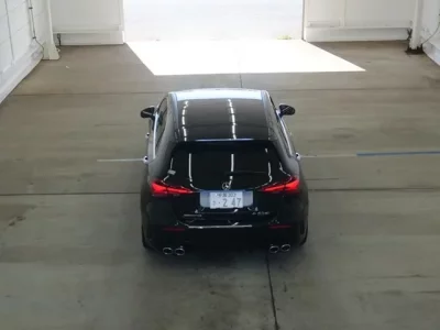 Mercedes-Benz AMG