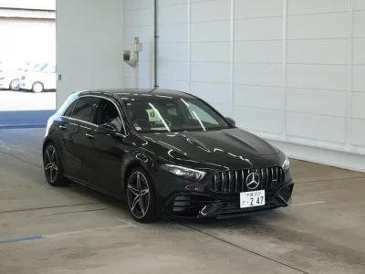 Mercedes-Benz AMG