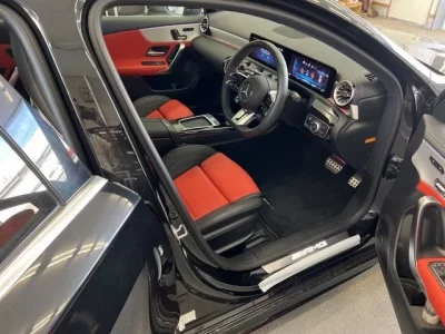 Mercedes-Benz AMG