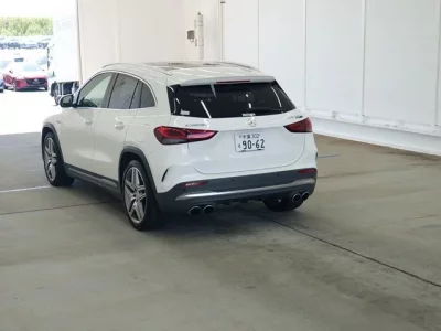 Mercedes-Benz AMG