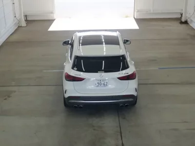 Mercedes-Benz AMG