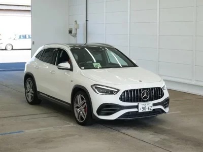 Mercedes-Benz AMG