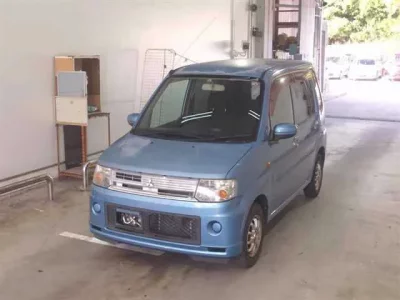 Mitsubishi TOPPO