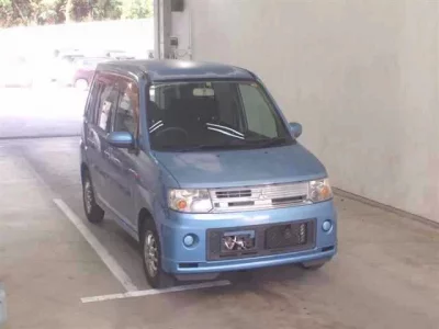 Mitsubishi TOPPO