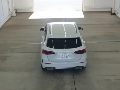 Mercedes-Benz B CLASS