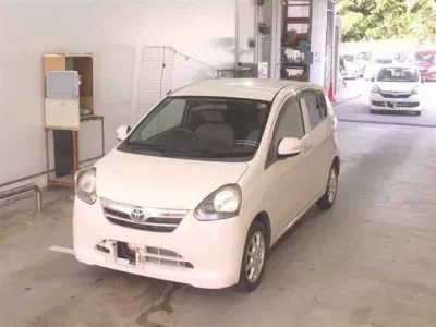 Toyota PIXIS EPOCH