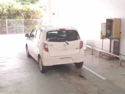Toyota PIXIS EPOCH