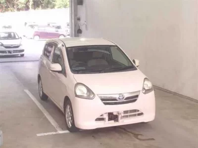Toyota PIXIS EPOCH