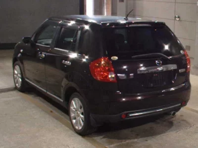 Mazda VERISA