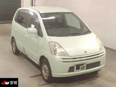 Suzuki MRWAGON
