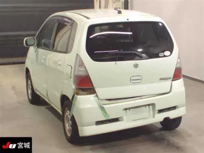 Suzuki MRWAGON