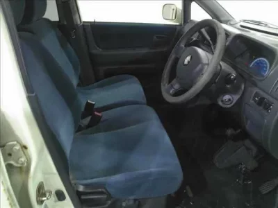 Suzuki MRWAGON