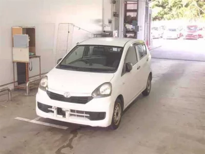 Toyota PIXIS EPOCH