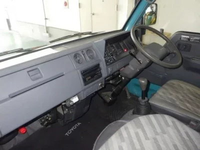 Toyota DYNA
