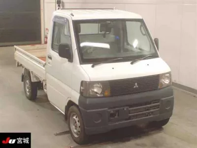 Mitsubishi MINICAB TRUCK