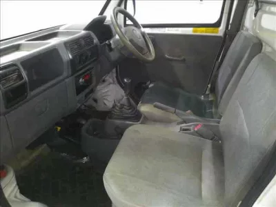 Mitsubishi MINICAB TRUCK