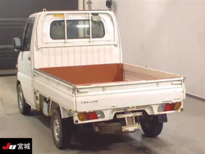 Mitsubishi MINICAB TRUCK