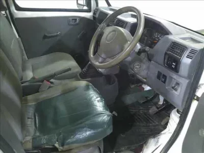 Mitsubishi MINICAB TRUCK