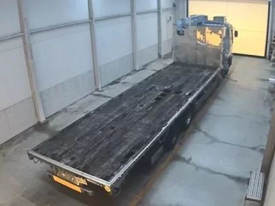 Mitsubishi FUSO TRUCK