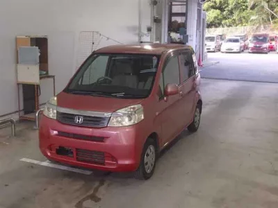 Honda LIFE