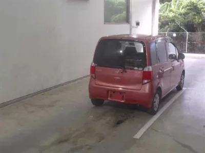 Honda LIFE