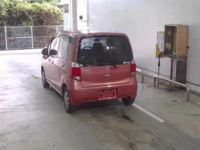 Honda LIFE