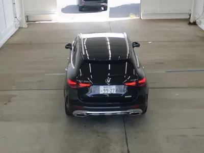 Mercedes-Benz GLC CLASS