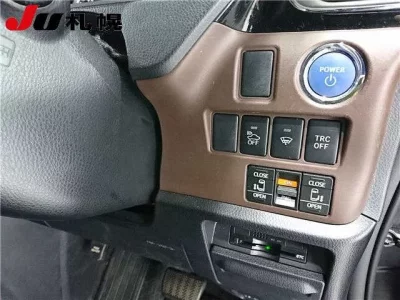 Toyota ESQUIRE