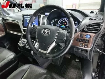 Toyota ESQUIRE