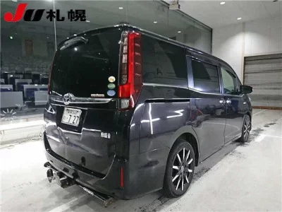 Toyota ESQUIRE