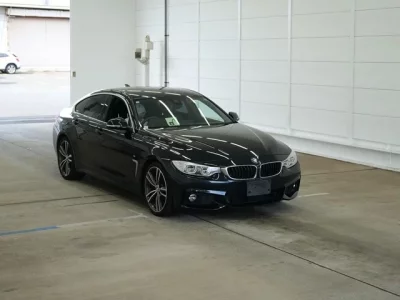BMW 4-Series