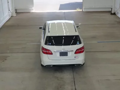 Mercedes-Benz B CLASS