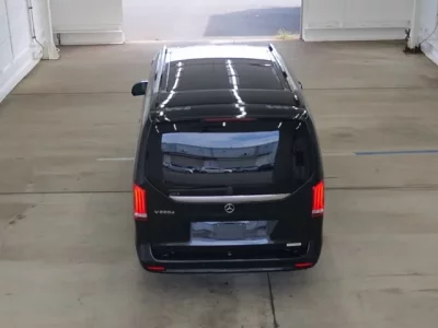 Mercedes-Benz V CLASS