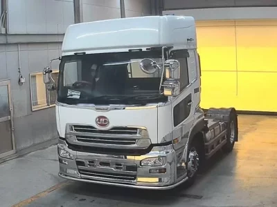 Nissan UD SERIES