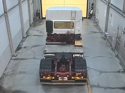 Nissan UD SERIES