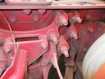 Nissan UD SERIES