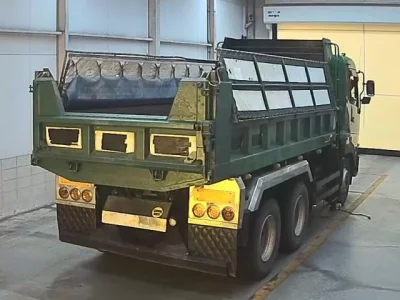 Nissan UD SERIES